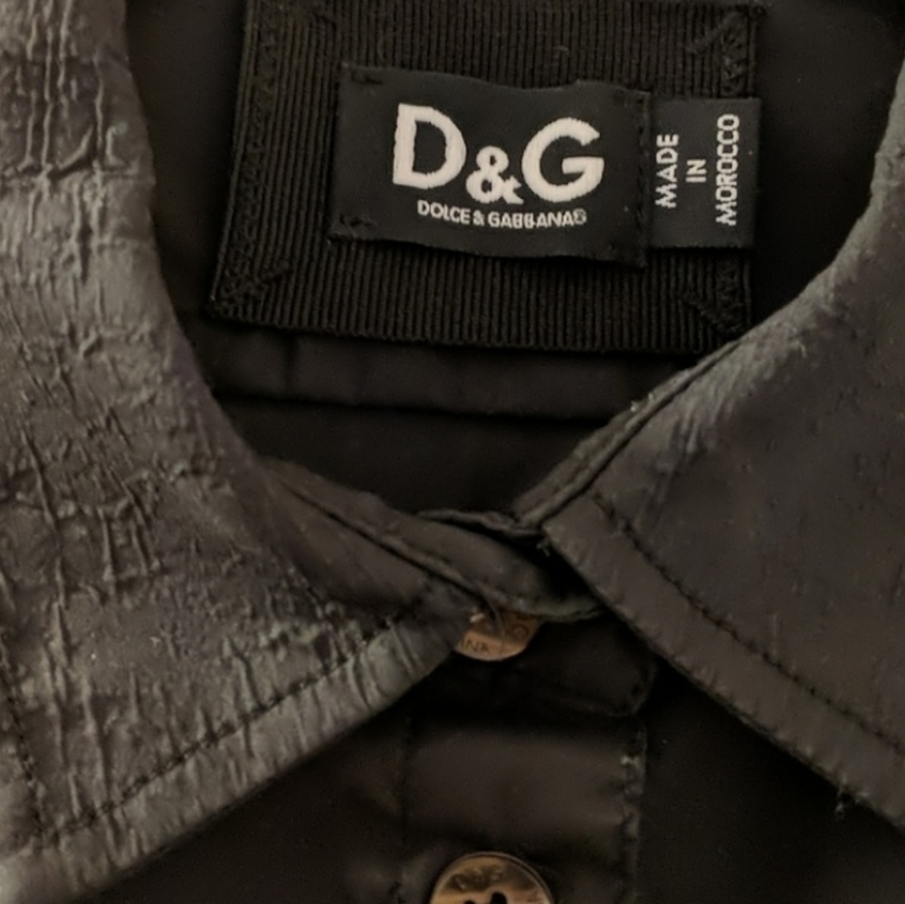 Bottom down  Shirt
